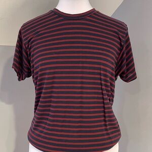 Cute Basic Ref Tee